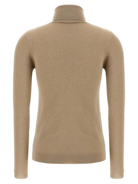 25FW 브루넬로 쿠치넬리 터틀넥 M41800063PC077 - BRUNELLO CUCINELLI