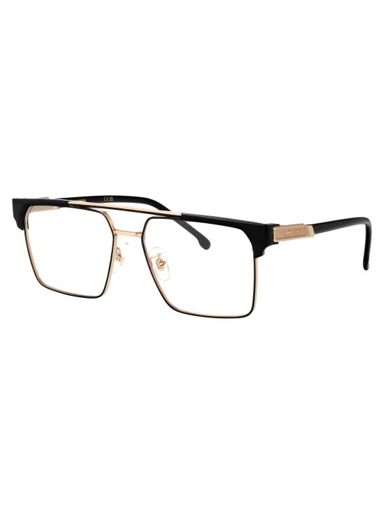 26SS 까레라 안경 CARRERA 1140 RHL black - CARRERA