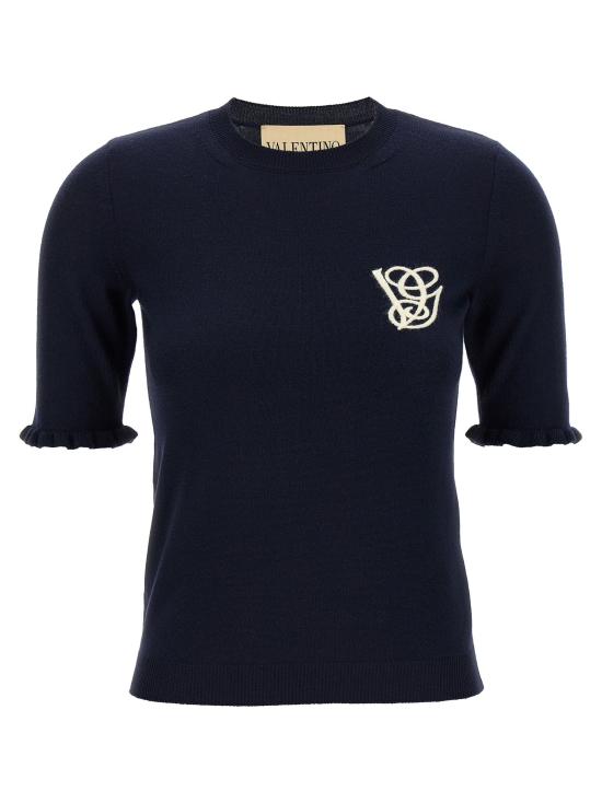 25FW 발렌티노 가라바니 반팔 티셔츠 B3KC66H9HFBBE