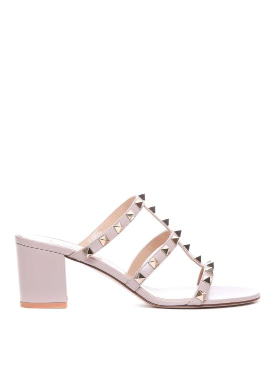 26FW 발렌티노 가라바니 뮬/슬리퍼 S0C47VODP45 Nude Neutrals