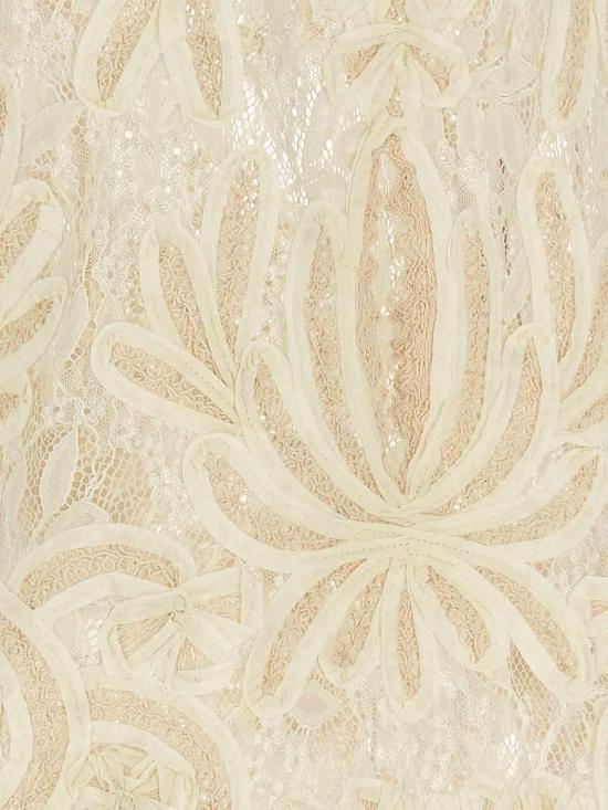  파로쉬 민소매 티셔츠 D311641NIXIE101 WHITE - PAROSH