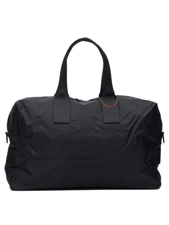 26SS 포터 포스 더플백 85505900 10 BLACK DOM - PORTER