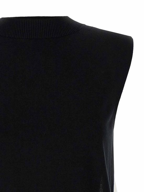  사카이 베스트 2507850004 Black - SACAI