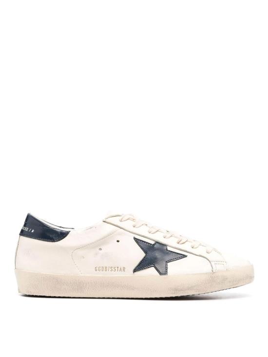 26FW 골든구스 슈퍼스타 스니커즈 GMF00101F00416415430 White