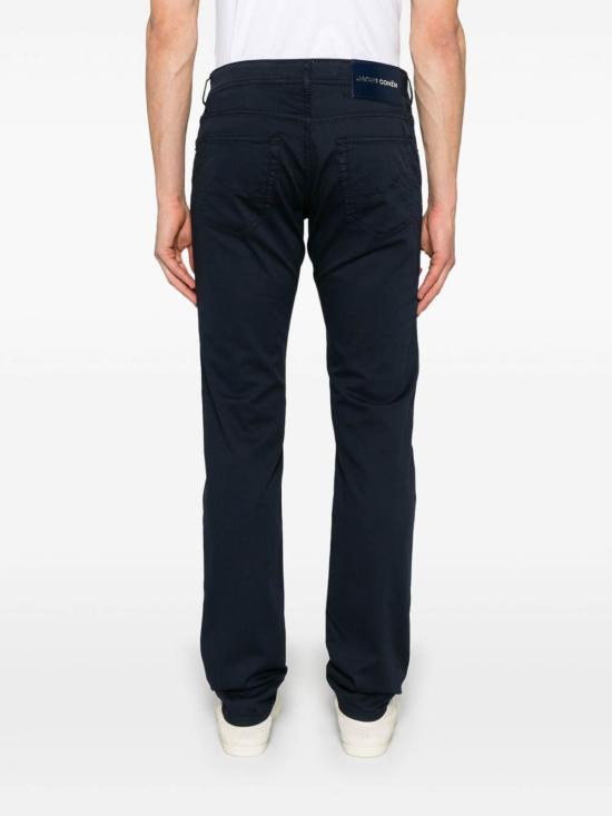 26SS 야콥코헨 데님 팬츠 QE007S3756Y99 Blue - JACOB COHËN