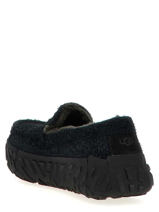  어그 로퍼 1167670BLACK Black - UGG
