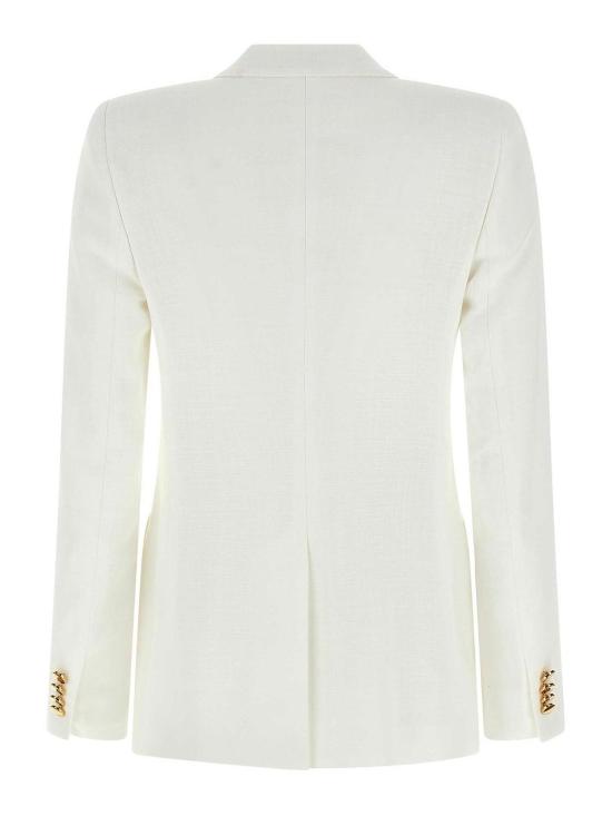  딸리아토레 수트 자켓 JPARIGI10B340159EX827 White - TAGLIATORE