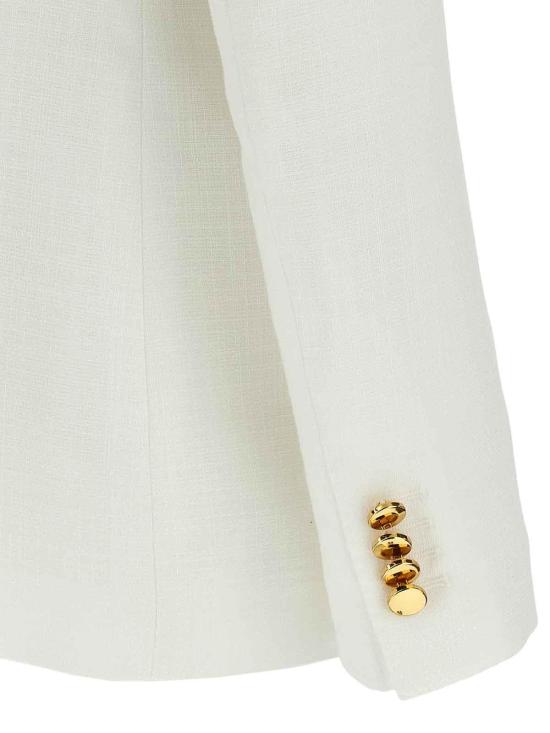  딸리아토레 수트 자켓 JPARIGI10B340159EX827 White - TAGLIATORE