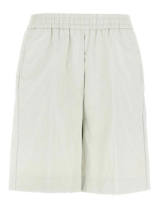  누드 의류 1103E2520301 White