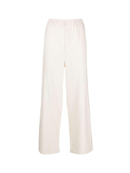 25SS 베이스레인지 트레이닝/조거 팬츠 TRSTWS000 UNDYED DOM