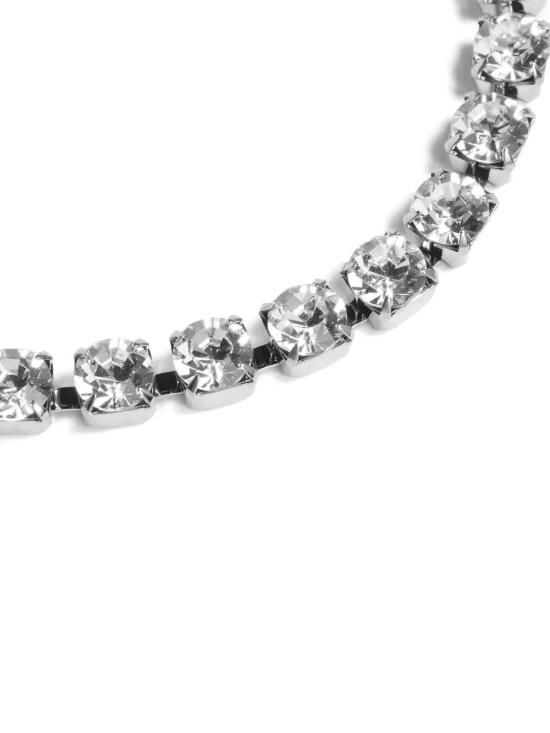 25FW 디스퀘어드2 브레이슬릿 ARM019059400001 M1319 PALLADIO CRYSTAL - DSQUARED2