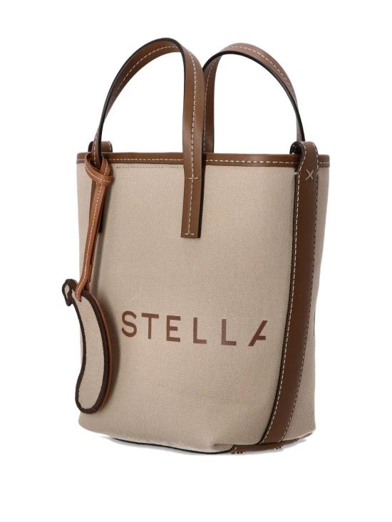 25SS 스텔라 맥카트니 토트백 7B0106WP0515 9199 PEBBLE - STELLA MCCARTNEY