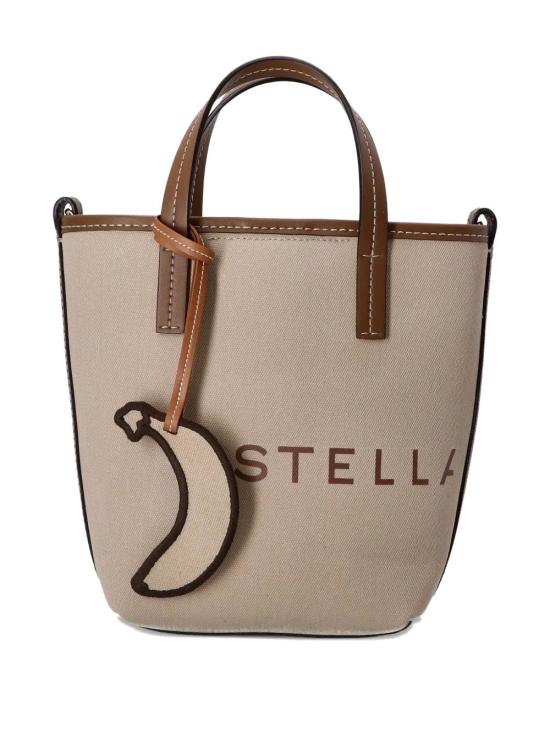 25SS 스텔라 맥카트니 토트백 7B0106WP0515 9199 PEBBLE - STELLA MCCARTNEY