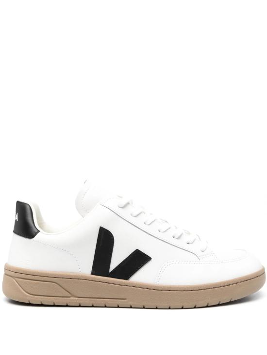  베자 스니커즈 XD0203640B EXTRA WHITE BLACK DUNE