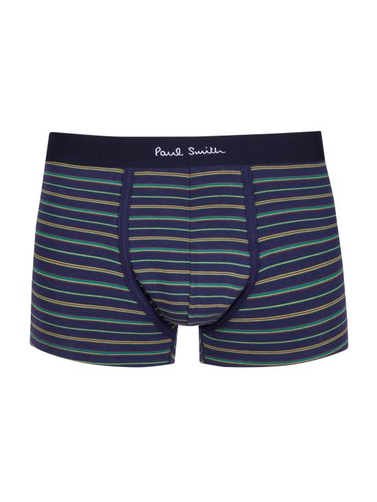 25SS 폴 스미스 팬티 M1A914P3PK73 MIXED PLATE 1 - PAUL SMITH