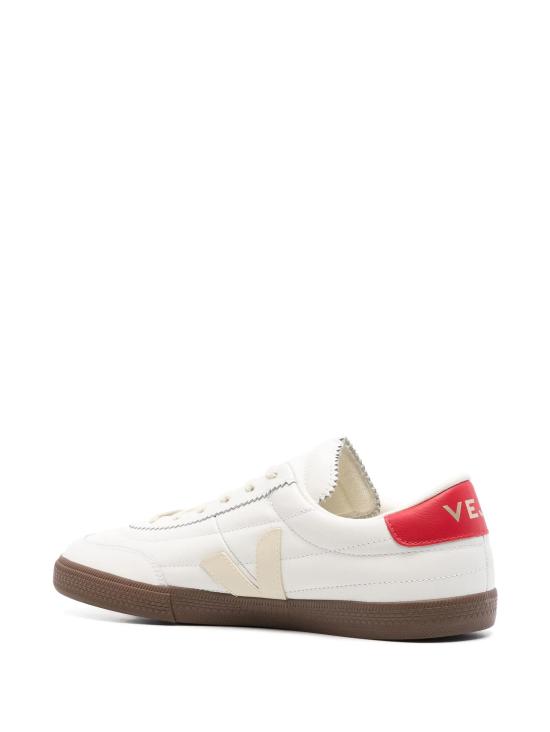 베자 스니커즈 FU2020708B WHITE PIERRE PEKIN BARK - VEJA