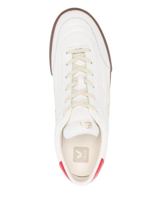  베자 스니커즈 FU2020708B WHITE PIERRE PEKIN BARK - VEJA