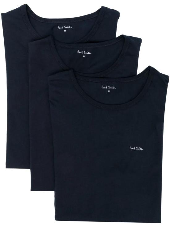 26SS 폴 스미스 반팔 티셔츠 M1A389M3PK 47 NAVY
