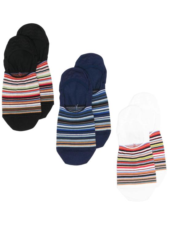 26SS 폴 스미스 양말 M1ASOCKP599C MIXED PLATE 1