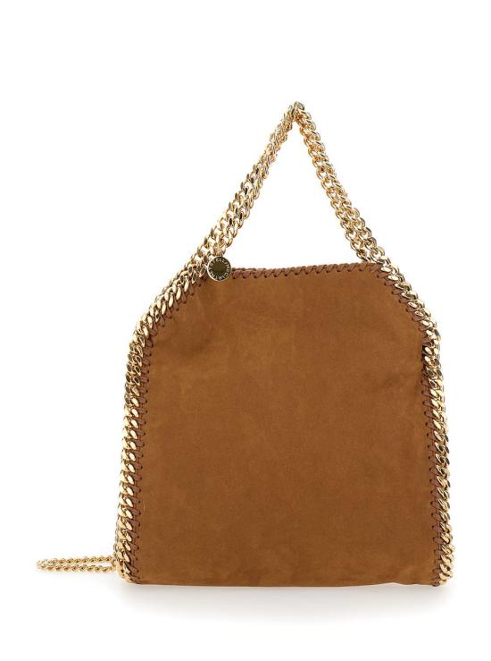 26FW 스텔라 맥카트니 숄더백 371223WP0543 5742 BRANDY - STELLA MCCARTNEY