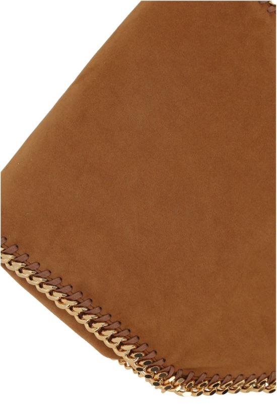 26FW 스텔라 맥카트니 숄더백 371223WP0543 5742 BRANDY - STELLA MCCARTNEY