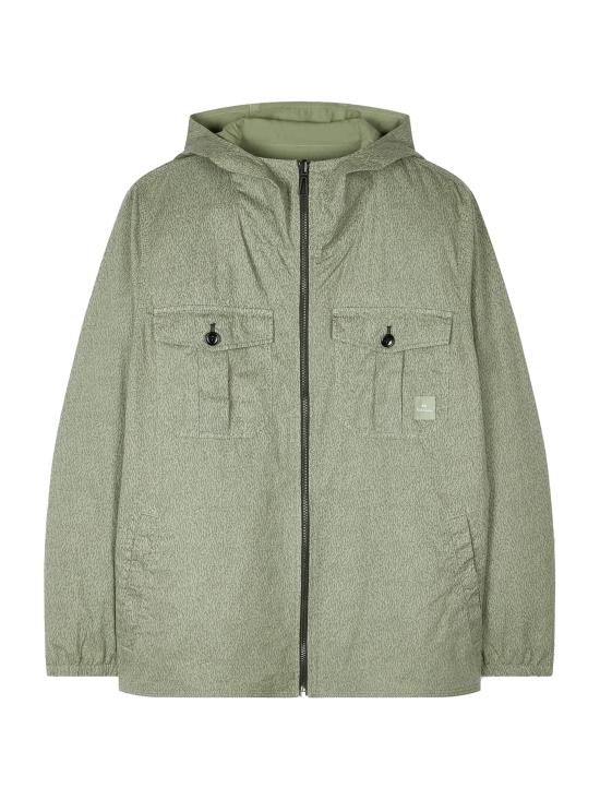 25SS 폴 스미스 자켓 M2R417ZP22370 34 LT GREYISH GREEN