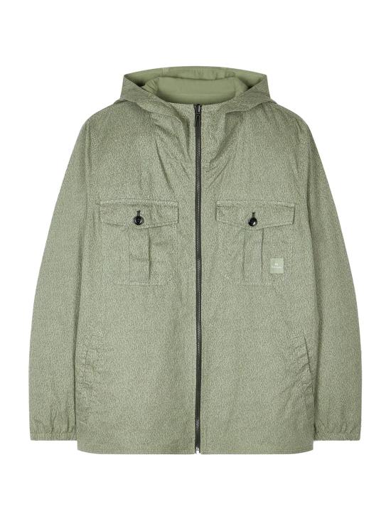  폴 스미스 자켓 M2R417ZP22370 34 LT GREYISH GREEN