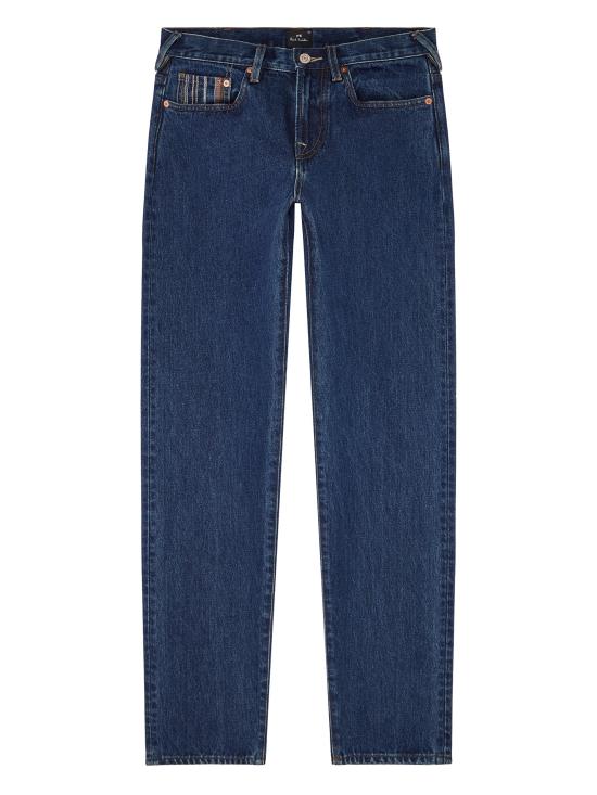 25SS 폴 스미스 데님 팬츠 M2R301ZEP21984 DK COLOUR WASH