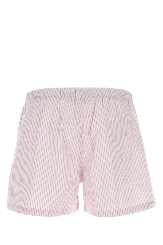25SS 기마구아스 숏팬츠 BOXERSSHORTS PINKGREY Printed - GIMAGUAS