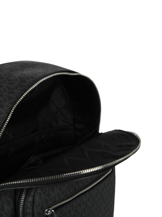 26SS 마이클 코어스 백팩 33F0LHDB2U001 Black - MICHAEL KORS