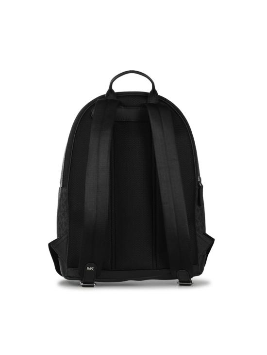26SS 마이클 코어스 백팩 33F0LHDB2U001 Black - MICHAEL KORS