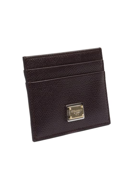 26SS 돌체앤가바나 지갑 BI0330A10018M073 Red - DOLCE & GABBANA