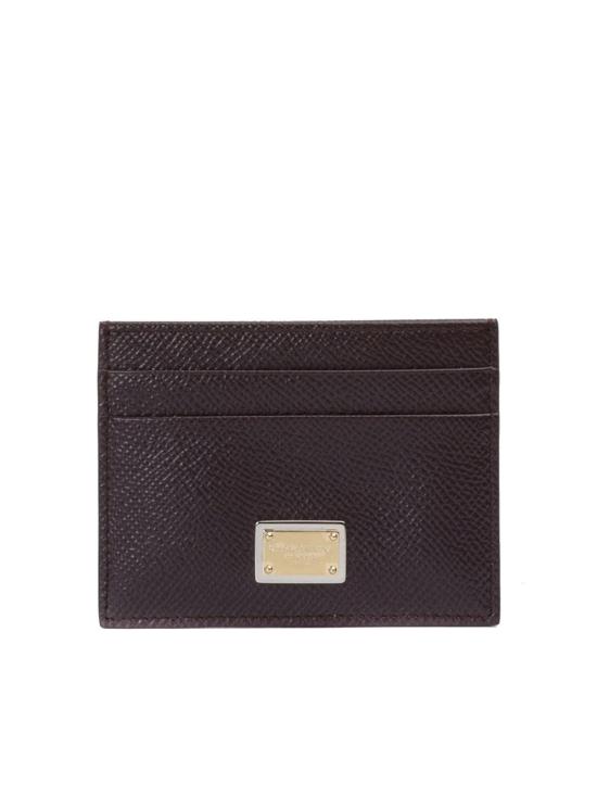 26SS 돌체앤가바나 지갑 BI0330A10018M073 Red