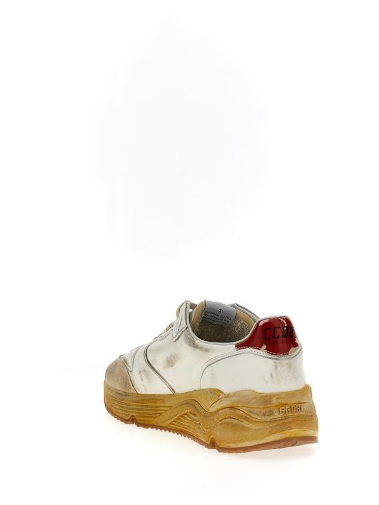 26SS 골든구스 러닝 솔 스니커즈 GMF00126F00346010575 Multicolour - GOLDEN GOOSE