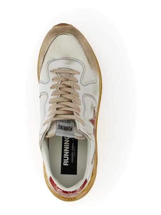 26SS 골든구스 러닝 솔 스니커즈 GMF00126F00346010575 Multicolour - GOLDEN GOOSE
