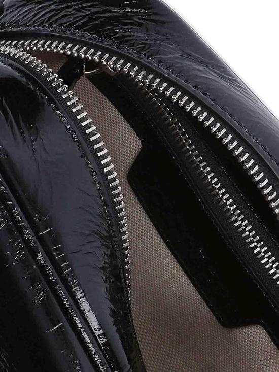 26FW 쿠레쥬 숄더백 PERGSA061CR00449999 BLACK - COURREGES