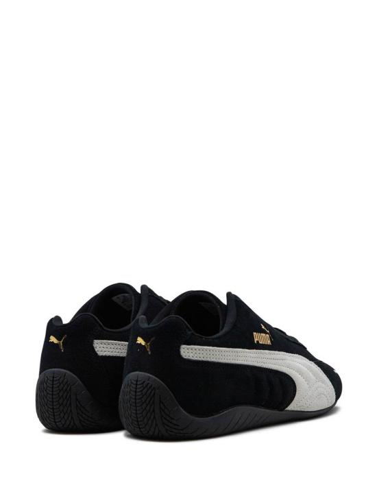 25FW 푸마 스피드캣 OG 스니커즈 39884601 Black - PUMA