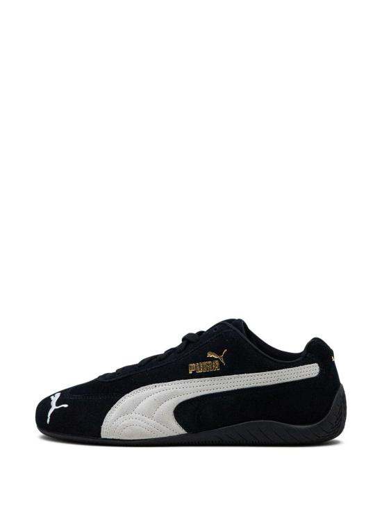 25FW 푸마 스피드캣 OG 스니커즈 39884601 Black - PUMA