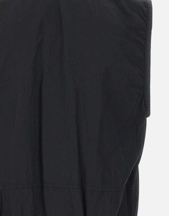 25SS 씨피 컴퍼니 베스트 18CMVE012A005904G999 BLACK DOM - C.P. COMPANY