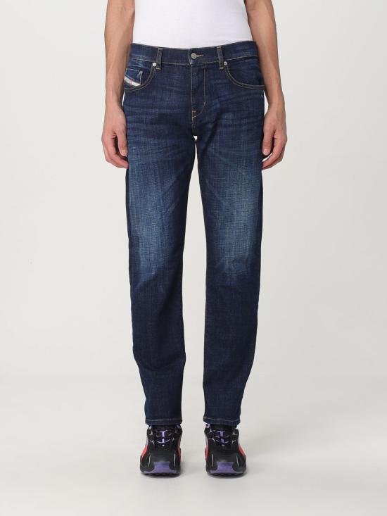 25SS 디젤 데님 팬츠 A0356209L6101 DENIM DOM