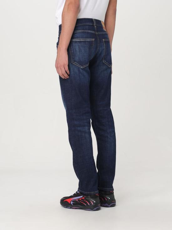 25SS 디젤 데님 팬츠 A0356209L6101 DENIM DOM - DIESEL