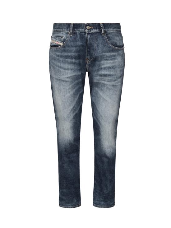 25SS 디젤 데님 팬츠 A0356209L1901 DENIM DOM