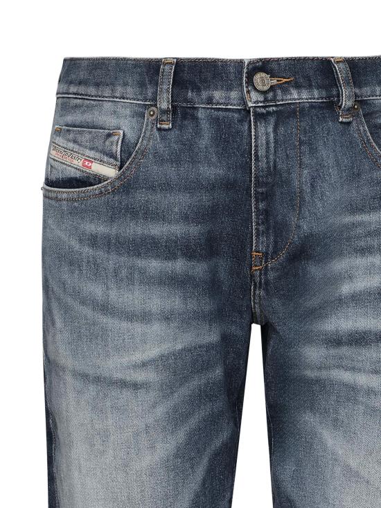 25SS 디젤 데님 팬츠 A0356209L1901 DENIM DOM - DIESEL