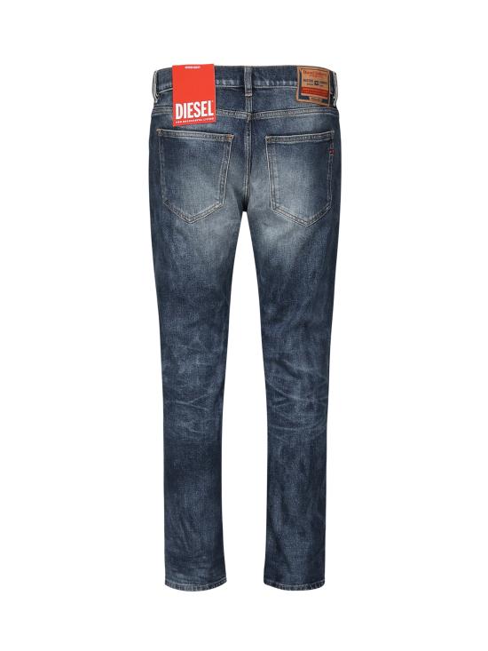 25SS 디젤 데님 팬츠 A0356209L1901 DENIM DOM - DIESEL