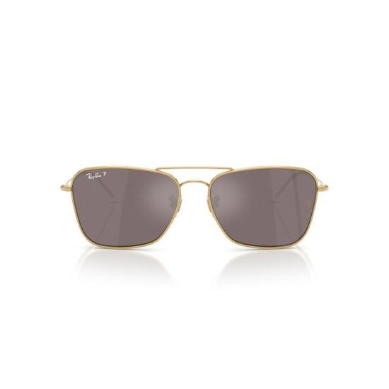  레이밴 선글라스 RBR0102S 001 LB Gold - RAY BAN