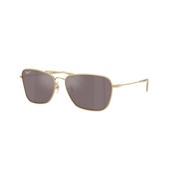  레이밴 선글라스 RBR0102S 001 LB Gold