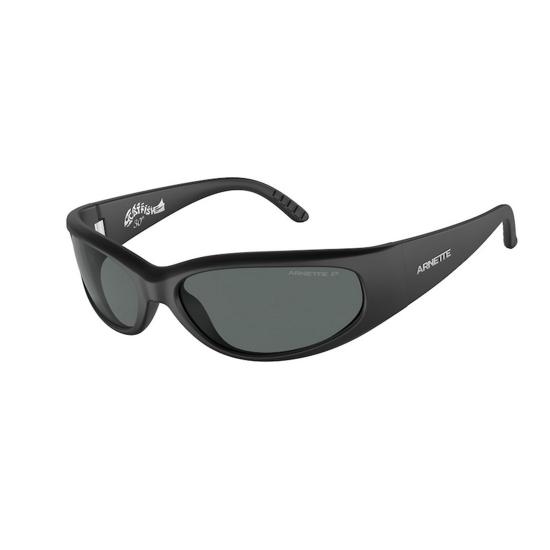  아넷 선글라스 AN4302 275881 Black
