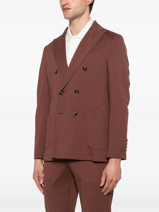 25SS 치르콜로1901 수트 자켓 CN4662783 BROWN - CIRCOLO 1901