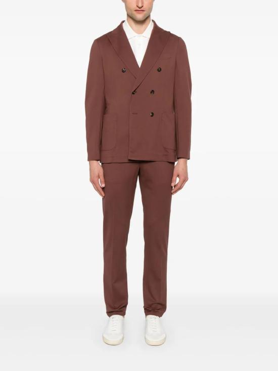 25SS 치르콜로1901 수트 자켓 CN4662783 BROWN - CIRCOLO 1901