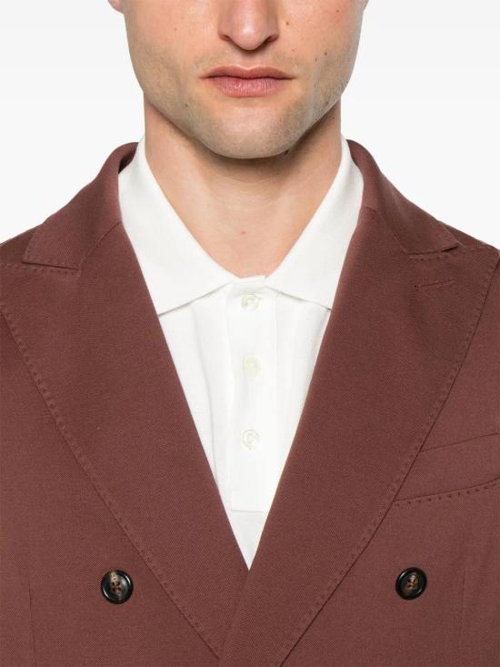 25SS 치르콜로1901 수트 자켓 CN4662783 BROWN - CIRCOLO 1901